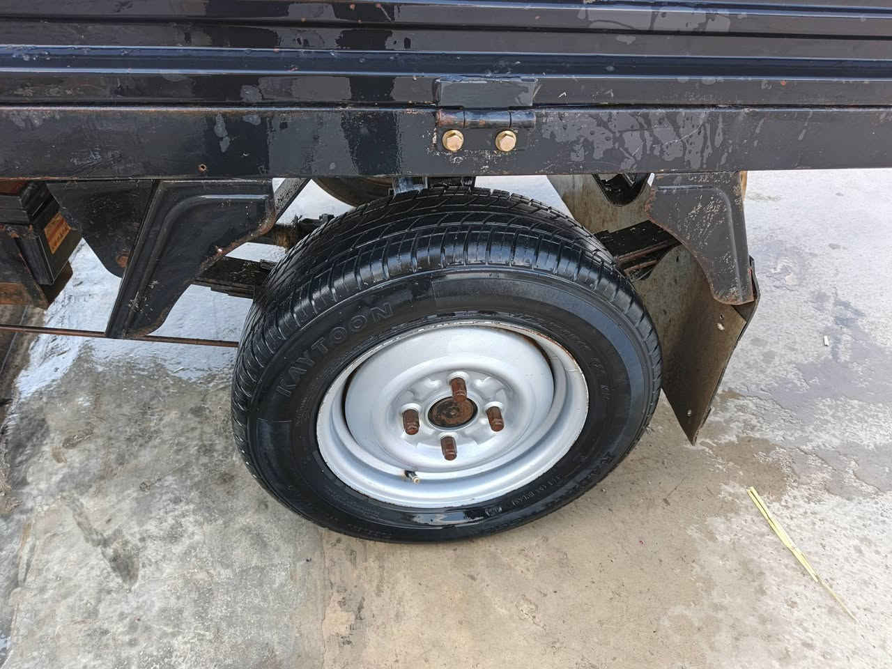 ستوته للبيع موديل 2020 شاخوان فحل عالي

ركبه شرط محرك شرط  كهربايات شغاله الكل 

سعرها مليون و 150 ... يرهم مراوس حسب الاتفاق

***********
