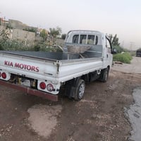 كيا ٢٠١٩ • اوتوماتيك • ضربة