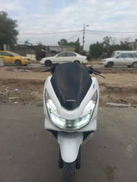 بي سي اكس • جيل ثاني • ماشيه ٣١