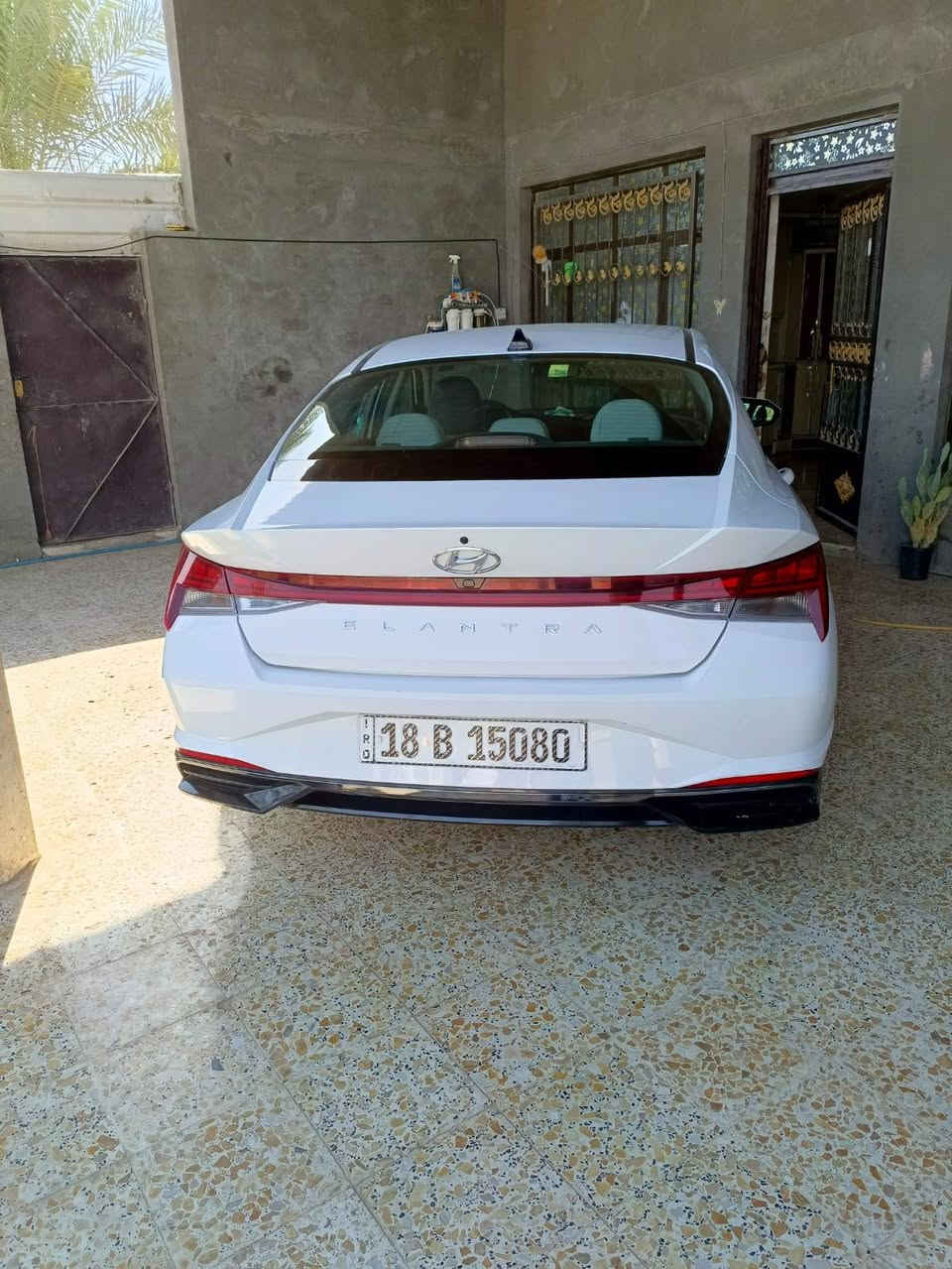 النترا 2023 فول مواصفات رقم بابل معوقين وكاله عامه والمعوق جيراني السونار بلمنشور مع صور الحادث ماشيه 100 سعرهه 143وبيه مجال بسيط للاستفسار *********** بابل / القاسم بيع فقط
