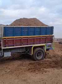 يوجد دمن غنم ودمن هوش اليريد يتصل وبي خير ويدلل توصيل ديالى وبغداد 077...