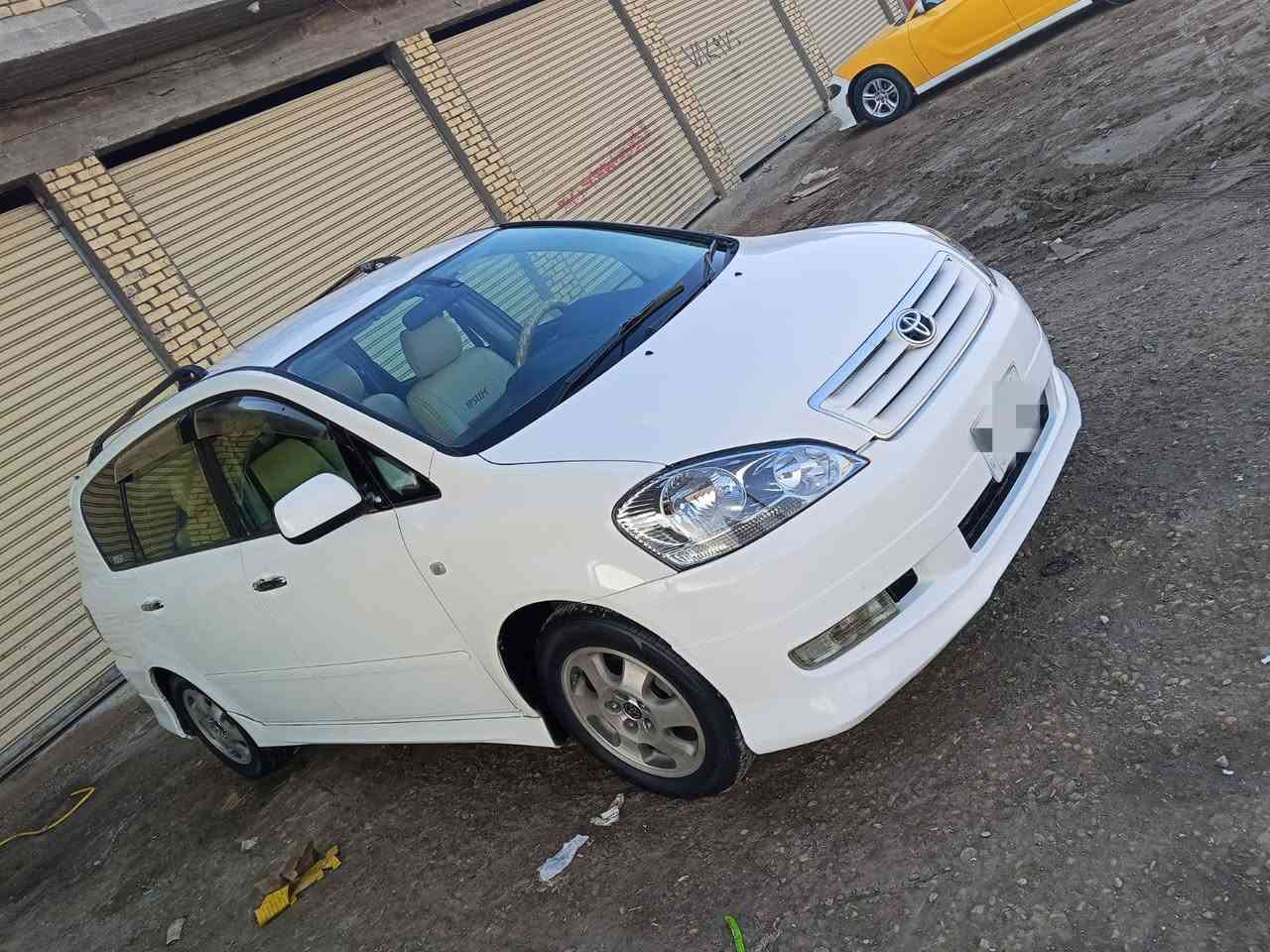 السلام عليكم ابسم رقم بصره2002تحويل مباشر مكفوله جاهزه مكينه كير حداديه مغلفه كلها تويل كامره بلجكتور حساس تخم تأير تبريد مكان ذي قار السعر118
اتصل ودلال
***********
***********
