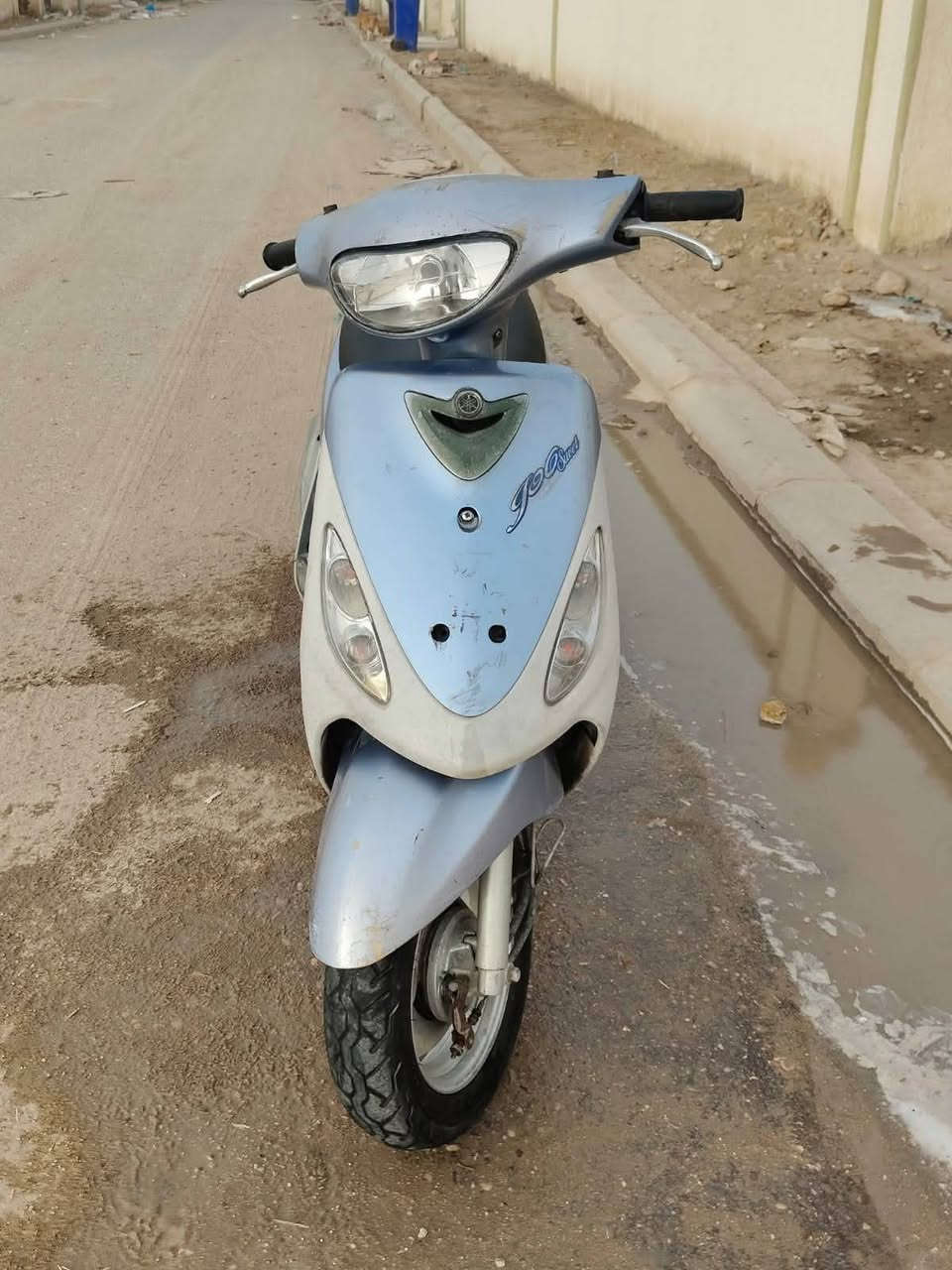 سلام عليكم 
ماكس منغولي للبيع 
ختم واحد 1⃣
برغي مامفتوح بيها 🛵
صالها 4 اشهر طالعه حاويه 🏍
مكاني ناصريه مركز 
السعر خاص ***********

