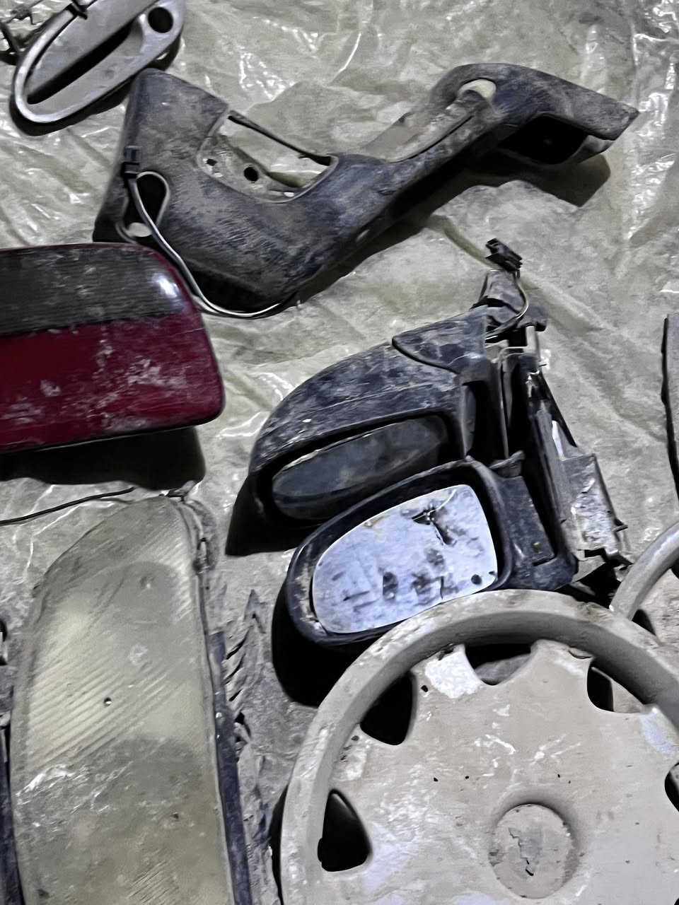 غراض اوبل للبيع قيم وخذ بليرضي الله


**إذا كنت صاحب هذا الإعلان وتريد حذفه لأي سبب، رجاءا أرسل رسالة إلى الدعم الفني**