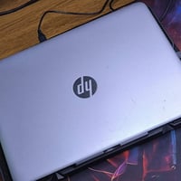 HP ProBook 640 G4 • i5 الجيل السابع • ٢٥٦GB SSD