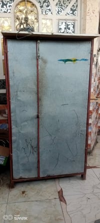 ميز • البصرة • ارتفاع ١٨٠