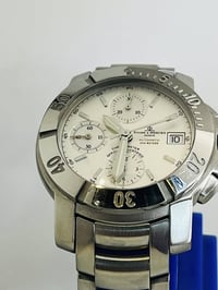 بسم الله الرحمن الرحيم  بومارسيه جنيف سويسرا اصلي  مستخدم كل جديد  معه...