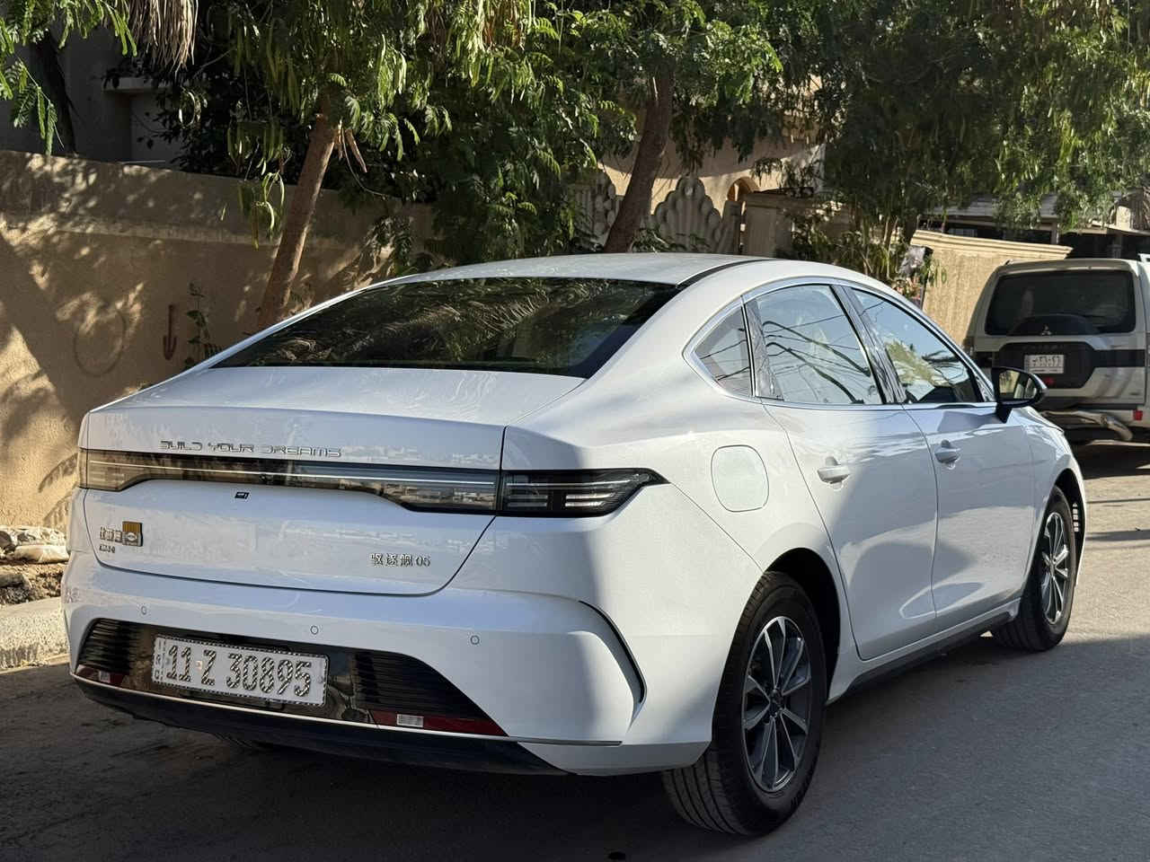 ديستروير  05 2025
السياره ماشيه ٣٠٠٠ الف فقط اخت الزيرو💯

السعر 20 مليون و500 بيع مستعجل  🔥

السياره جديده على وضع الشركة مكفولة كفاله عامه شخطة ما بيها 

السيارة باسمي رقم بغداد 

كلشي على وضع الشركه✅✅✅

مكان السياره الحلة -بابل

‏***********
