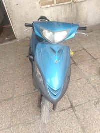 دراجة • طافية • بغداد تقاطع درويش