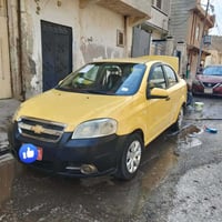 افيو وارد خليجي موديل 2007 للبيع كير محرك شرط رقم احمر سياره نضيفه حلو...