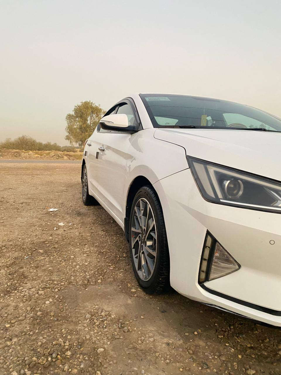 السلام عليكم
للبيع النترا خليجي موديل 2020

فول مواصفات

الحادث: دوسة وقبق جنطة وجامَلِع، والباقي مكفوب

الممشى: 120 ألف كم حقيقي

السيارة باسمي

السعر: 149

رقم الهاتف: ***********

الرقم: بغداد

المكان: بابل
