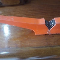 سكين • صنع عراقي • الموصل