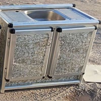 سنك • نضيف • للبيع