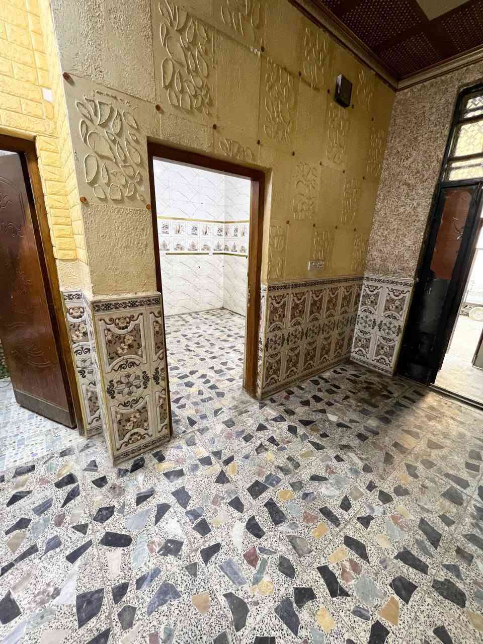 🏛️ بيت للايجار  🏛️
في الجمهورية موقع ممتاز

يحتوي اربع غرف منام صاله

مطبخ صحيات استقبال

سعر الايجار 800 الف
ــــــــــــــــــــــــــــــــــــــــــ

للمعلومات اكثر الاتصال

على الرقم الموضح 

رابط القناة 

https://t.me/vvvohhh


**إذا كنت صاحب هذا الإعلان وتريد حذفه لأي سبب، رجاءا أرسل رسالة إلى الدعم الفني**