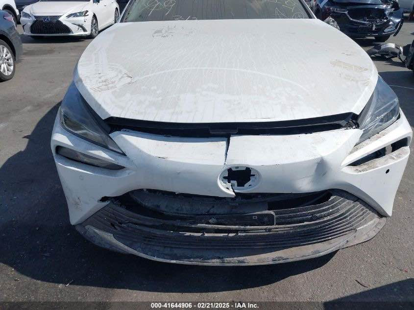 سلام عليكم للبيع تيوتا ميراي 23 هيدروجين داخل جلد خمس كامرت اصطفاف ذاتي رادار بصمةو بعد هواي مواصفات بيه رقم فحص السعر 47 ورقة لتواصل 
*********** سامراء, صلاح الدين
