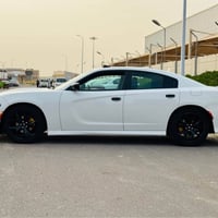 تشارجر SXT • ٢٠١٩ • اصل حادثه