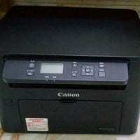 طابعة كانون • نسخ وطباعة • واي فاي