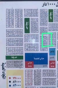 مهندسين الزراعيين • قطاع ٨٣ • ١٠٠م