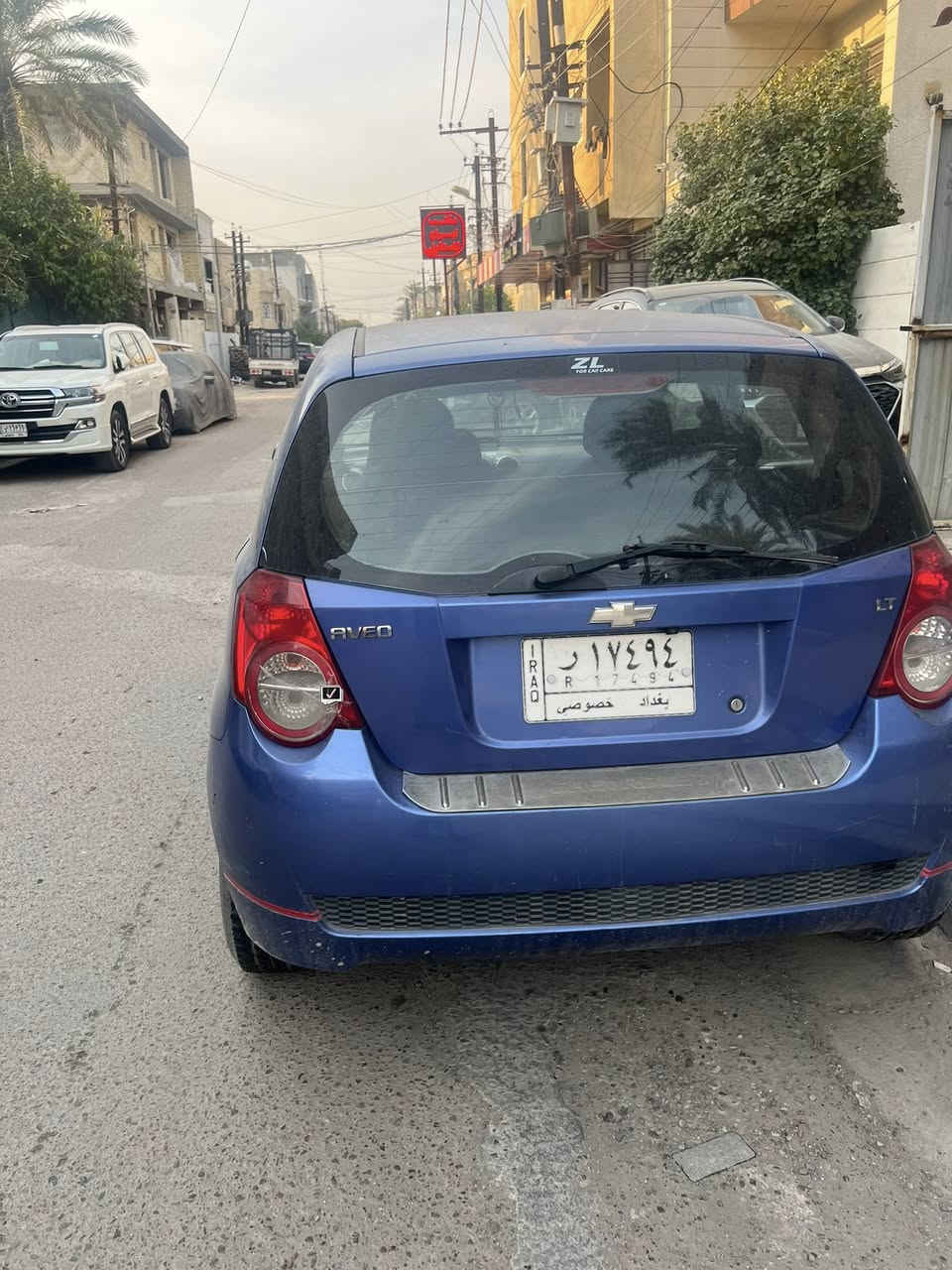 افيو امريكي مسكر موديل 2009 تبريد شغال  كير اوتو  السعر 55 رقم بغداد العنوان بغداد رقم الهاتف ***********
