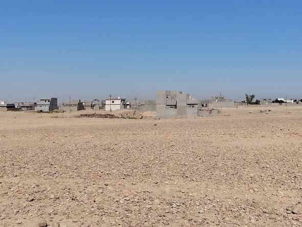 بسم الله الرحمن الرحيم
السلام عليكم ورحمة الله وبركاته
يعلن مكتب علي الصميدعي للاستثمار العقاري
عن توفر قطعة ارض للبيع #طابو_صرف المساحة ٢٥٠ متر مربع الموقع حي المرور القديم قريبة من السكن والخدمات
ارض عدلة كما موضحة بالصور ٠٠٠ للاستفسار عن السعر وباقي التفاصيل الاتصال على الارقام التالية او مراسلة الصفحة :
📞 *********** متوفر واتس اب
📞 *********** متوفر واتس اب
او زيارة مكتب علي الصميدعي للعقار الكائن في ديالى ٠ جلولاء ٠ حي الشهداء ٠ مقابل اتحاد شباب جلولاء ٠ ودائرة التقاعد ٠
