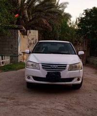 اميرال • ستيشن • مكفولة محرك