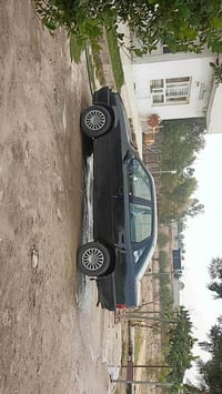 فيكترا • ١٩٩١ • محرك ١٫٨