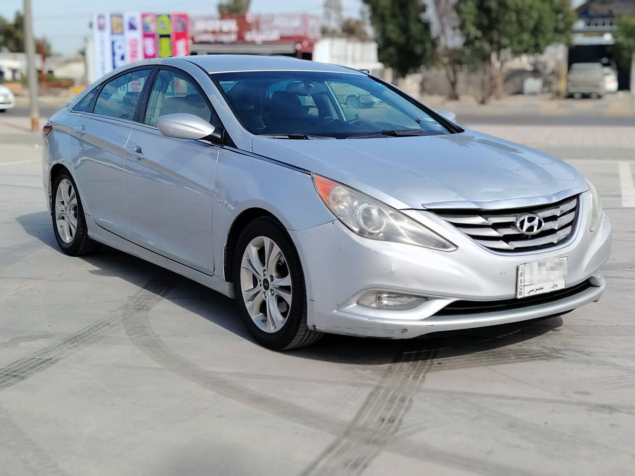 مكلف بالنشر اتصل
السعر ٩٧ ورقه 
للبيع فقط هيونداي سوناتا ٢٠١٢ وارد
رقم بابل تحويل مباشر سنويه وهزه ل 2029 
وارد امريكي حادثهه الجاملغات الخلفية
 وقبق الجنطه صور الحادث واتساب موجودات 
 مكينه گير تبريد تدفئه شركة شرط 
سيارة بالكارتون ما متعوبه ماشيه ١٢٥
شرط دير بانزين عادي لا دونز ولا شي
جاهزه واحد على واحد ترايك وين ما تحب مكان السيارة النجف الاشرف  
 بأسمنا رقم بابل تحويل مباشر
*********** واتساب واتصال
( السعر ٩٣ ورقة ) مجال للشراي
حك الجيه
