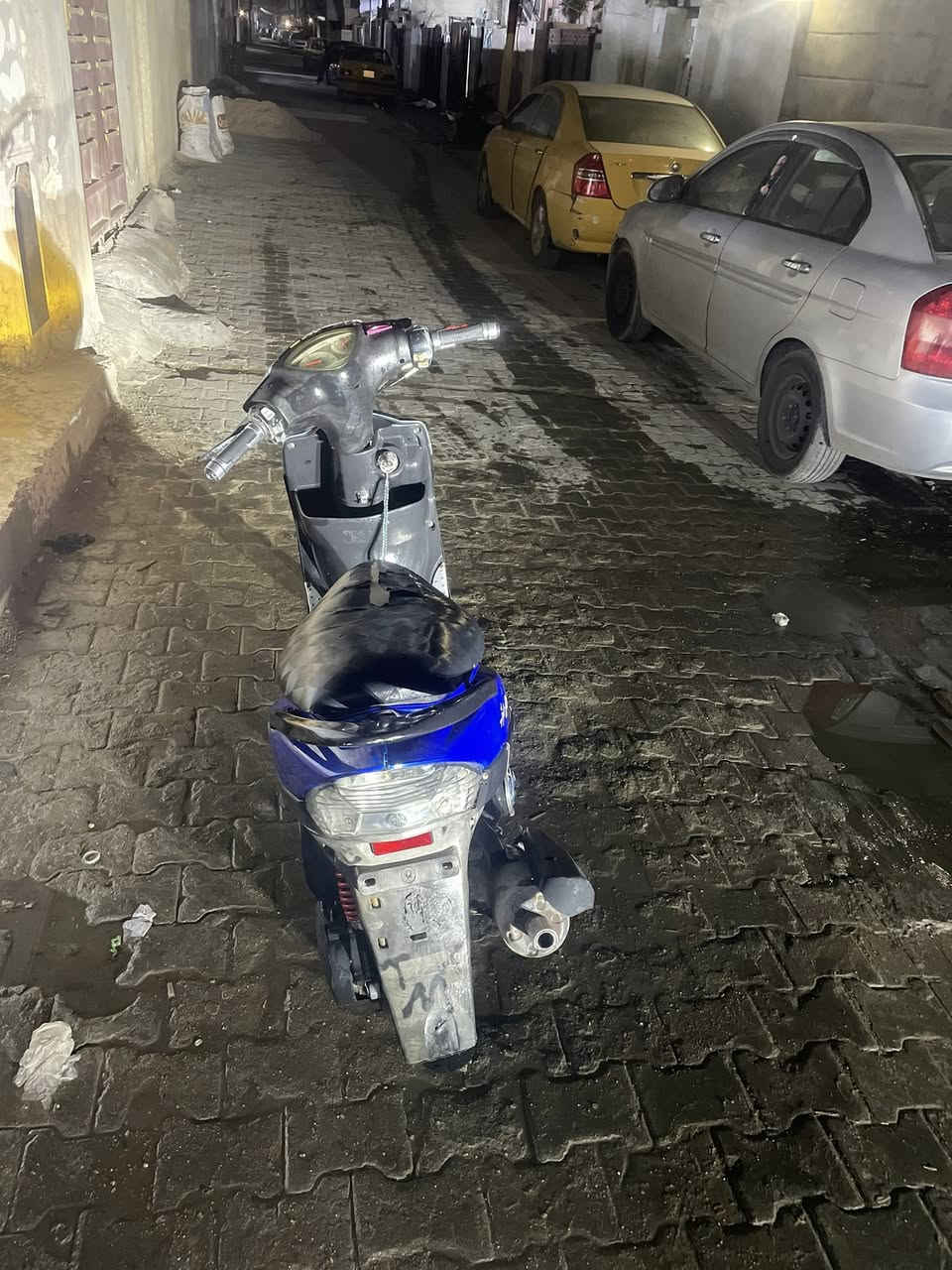 ماكس عدله بوشه 55 تزويد بسيط كلجات رياضي قبق فلاوين قطره رياضي صالنصه FM دراجه نضيفه شلعه معدل دراجه سلف الكهربائيات كلها شغاله  نقصها فقط عرموطه مال هندر وستان تعليك الكفرات مختم فقط كفر الاستيرن ممختم مكاني بغداد البياع سعر 500وبيها مجال بسيط تواصل خاص او  واتساب ***********
