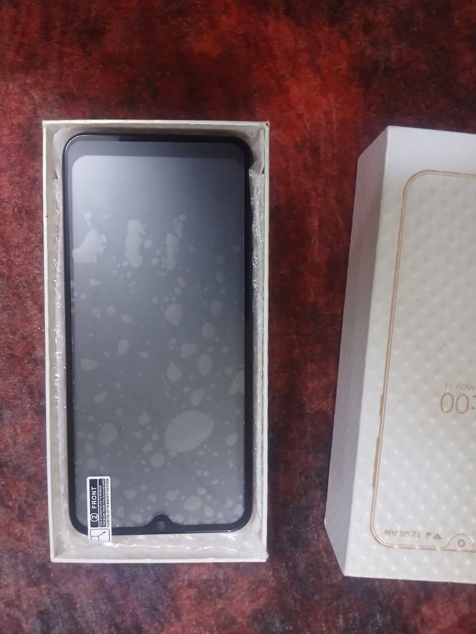 سلام عليكم عندي خمس موبايلات كلهن جدد بلكارتون
مكاني بغداد مدينه الصدر توصيل ماكو اخوان 
لواحد ع 100 وبي مجال شي بسيط 
شراي علق واني ادخلك


**إذا كنت صاحب هذا الإعلان وتريد حذفه لأي سبب، رجاءا أرسل رسالة إلى الدعم الفني**