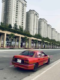 أوبل سلايت • ١٩٩١ • بدون لوحات