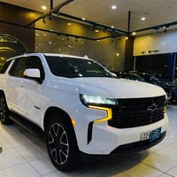 تاهو RST • ٢٠٢٤ • ٥.٣ لتر