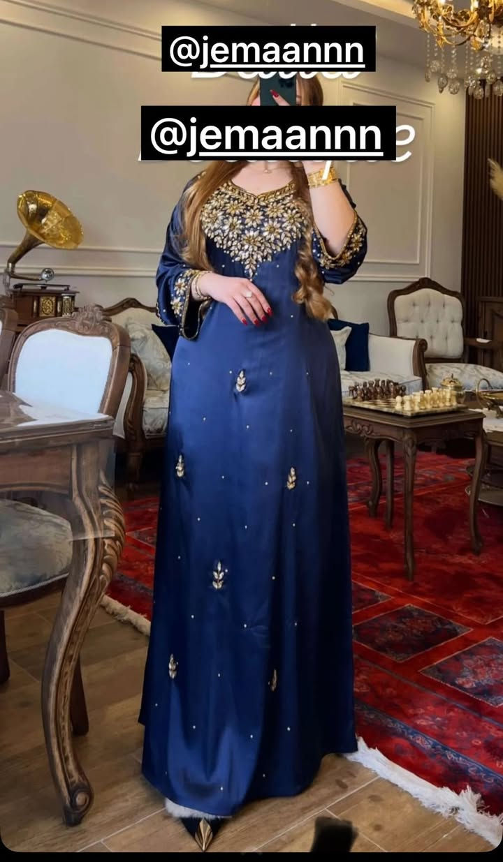 ترێندی ساڵ تایبەت بە مینا خانم
دەتوانن حجز بكەن  

گەیاندنمان هەیە بۆ هەموو شارەكان


**إذا كنت صاحب هذا الإعلان وتريد حذفه لأي سبب، رجاءا أرسل رسالة إلى الدعم الفني**