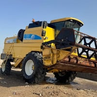 حاصدة • موديل ٢٠٠٥ • بغداد المحموديه