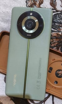 ريلمي 11 برو بلس • ٥١٢/٢٤ • لمس مكسور