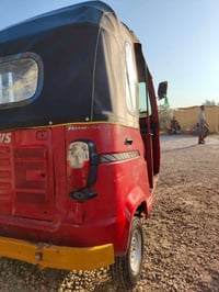 TVS • موديل ١٩ • محرك جديد