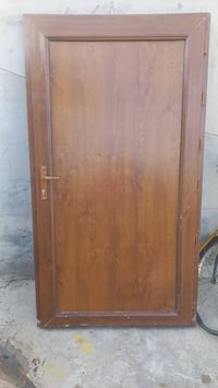 باب • ٢م طول • كركوك حي عروبة