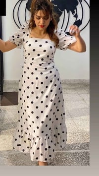 فستان • لارج • شارع فلسطين