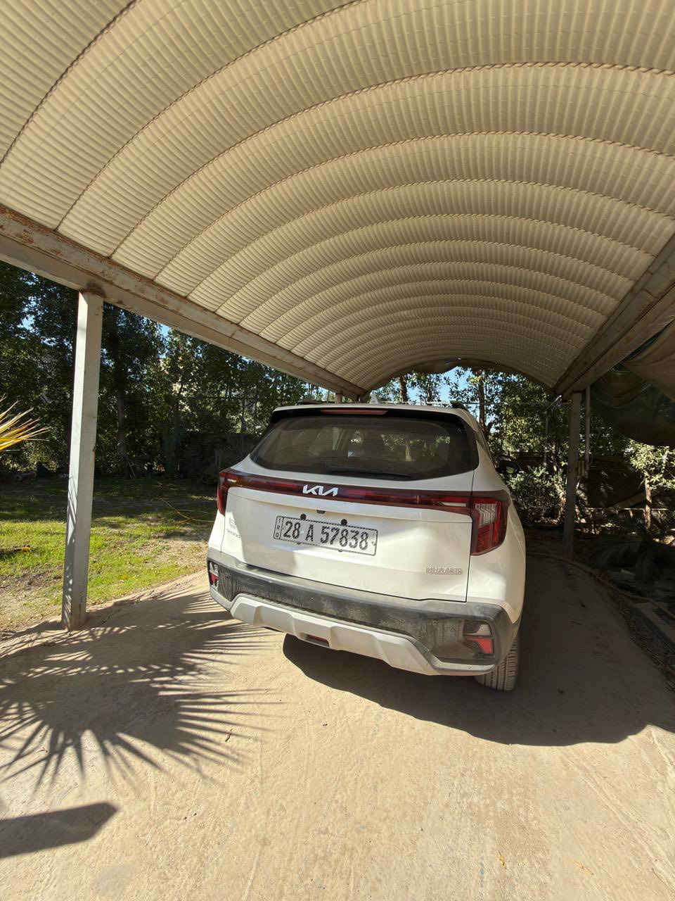 سليتوز 2025
فول مواصفات
كلين تايتل

مكينة 1500
دبل نوزل

ماشية 9 الاف

🔸 دخول ذكي 
🔸مفتاح التشغيل بصمة 
🔸محرك 1.5 لتر MPI
🔸 ناقل حركة اوتوماتيك 8 سرع
🔸شاشة apple carplay and androidauto
🔸كاميرا خلفية دوارة
🔸انارة LED
🔸 تبريد شاشة
🔸 حساس امامي + خلفي 
🔸 مرايا كهرباء + اشاير بالمري
🔸 دشبول ايباد
🔸 فول تحكم مقود 
🔸 اوتو هولد
🔸 تبريد الكراسي الامامية
🔸 كرسي كهرباء
🔸 هاند بريك كهرباء
🔸 بانــــوراما
🔸 منافذ شحن 
🔸 وضعيات قيادة
🔸كراسي جلد 
🔸 قطعتين تبريد
🔸 قياس الويل 17 انج 
🔸 مانع انزلاق 
🔸 منافذ شحن USB / TYPE C 
🔸 ايزوفيكس ISOFIX

السعر :180 وبيه مجال

للتواصل : ***********
واتساب
