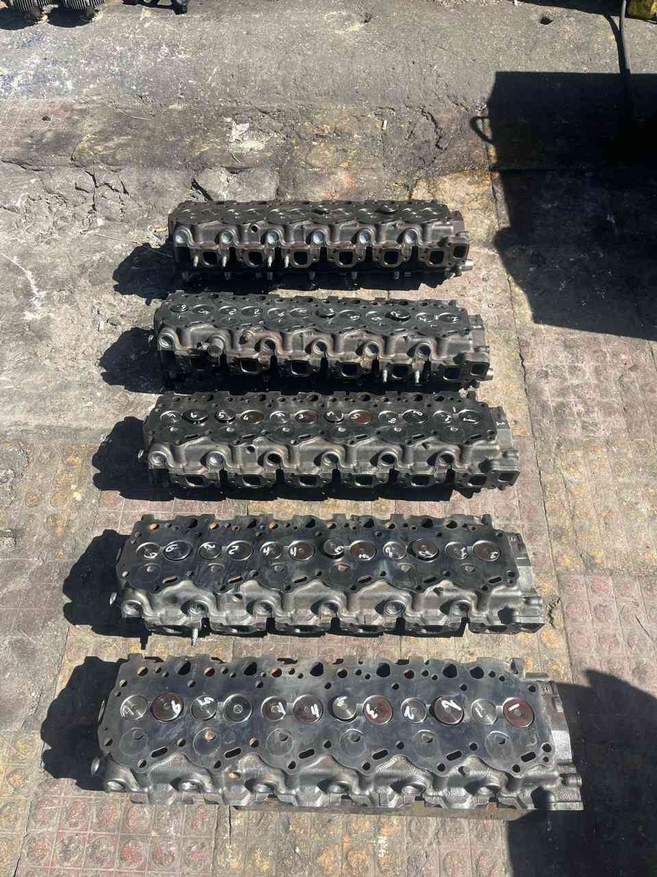 مؤسسة عبد الرحمن علقم لقطع غيار السيارات
راس تويوتا كوستر مستعمل ياباني
للاستفسار
عبد الرحمن ٠٧٩٧٥٨١٢٨٤
خليل ٠٧٩٨٩٦٩٢٠٣


**إذا كنت صاحب هذا الإعلان وتريد حذفه لأي سبب، رجاءا أرسل رسالة إلى الدعم الفني**