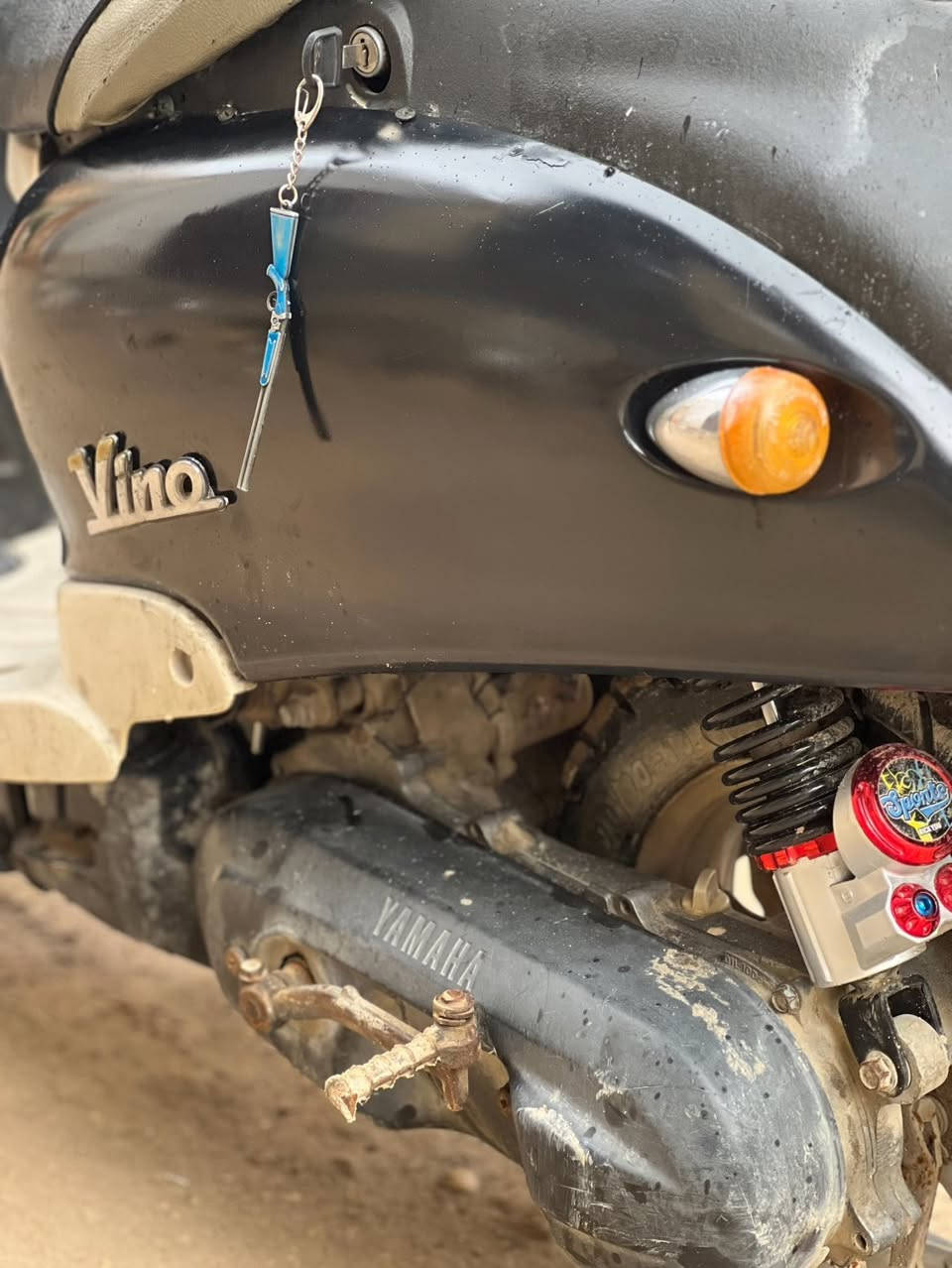 للبيع دراجه عبد الحليم كلاسك ٩٩ نضيفه جاهزه مكينه ناعمه لا صوت كير او روله مفتوحه مره وحده شلعه معدل فول كهربائيات شغاله عدى السلف نقص باتري السعر ٣٥٠ الف مكاني كربلاء رقمي ***********
