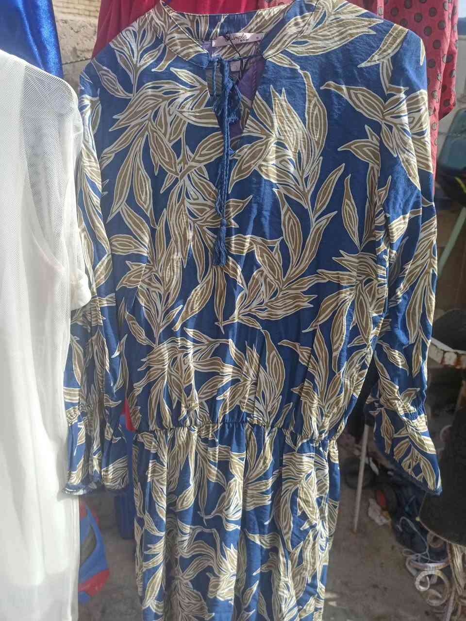 للبيع ب 5


**إذا كنت صاحب هذا الإعلان وتريد حذفه لأي سبب، رجاءا أرسل رسالة إلى الدعم الفني**