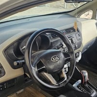 ريوا • موديل ٢٠١٥ • مكينة ١٦٠٠