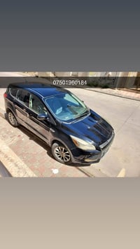 ايسكيب • ٢٠١٦ • ٢.٠ توربو