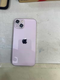 13 عادي وردي للبيع ذاكره 128 بطاريه88 حهاز نظيف كلشي ما ويا تستلم بس ا...