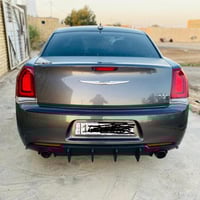 كرايسلر ٣٠٠ • ٢٠٢٠ • موتور ٣٦٠٠