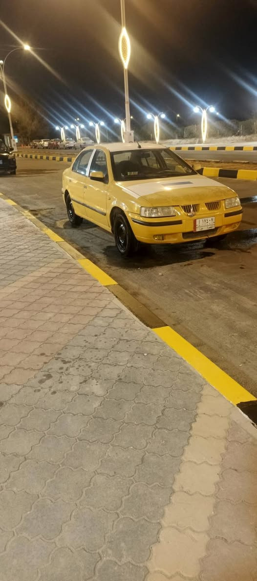 سمد موديل 2012
سنويه ل 2027 مكينه وكير خير من الله 

تخم تاير جديد

السعر 25 وترهم مراوس ب كيه عبريه
الرقم )***********)
