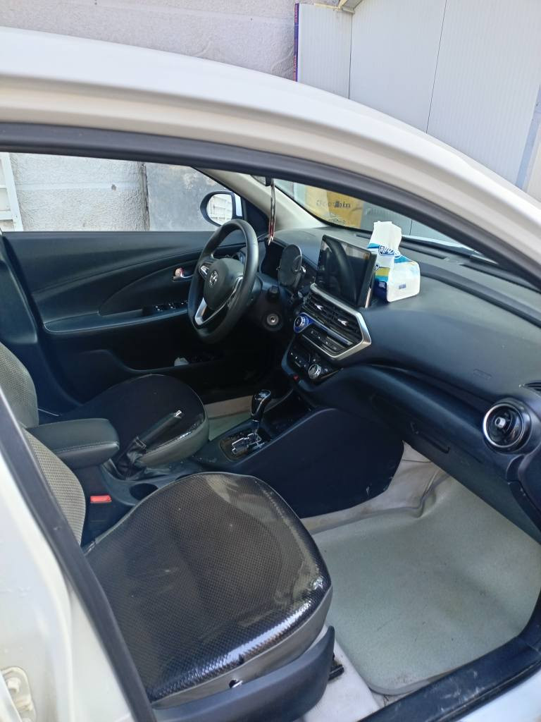 من رخصت الأدمن المحترم *********** شانجان ال سفن ٢٠٢٣ حرة بغداد رقم دولي الجديد بسمي بغداد جاهزة السعر ٨٥ كير مكينة بوضع الشركة جاهزة مكفولة من الصبغ عدا الدعاميه الخلفيه وبيهة بارد فقط بيع اومراوس بغداد الحرية *********** بغداد, العراق
