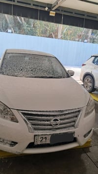 سنترا ٢٠٢٠ • محرك مبدل • رقم سليمانية