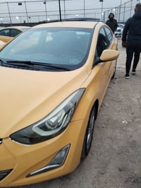 النترا ٢٠١٦ • محرك ٢٠٠٠ • مكينة وكير كفالة