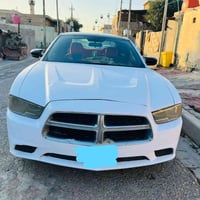 تشارجر ٢٠١٣ • مكينه ٣٦٠٠ • رقم بصره